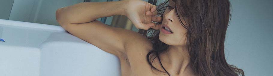 photographer Michele Ghiselli profile header